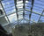 Heritage patent glazing system - Aberglasney House 1