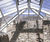 Heritage patent glazing system - Aberglasney House 2