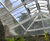 Heritage patent glazing system - Aberglasney House 6