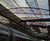 Skyline patent glazing, Altrincham Railway Station 1