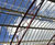 Skyline patent glazing, Altrincham Railway Station 0