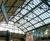 Traditional patent glazing, Borough Market, London 1