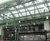 Traditional patent glazing, Borough Market, London 2