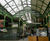 Traditional patent glazing, Borough Market, London 4