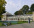 Heritage patent glazing, Botanical Gardens, Sheffield 3