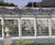 Heritage patent glazing, Botanical Gardens, Sheffield 4