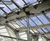 Heritage patent glazing, Botanical Gardens, Sheffield 0