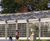 Heritage patent glazing, Botanical Gardens, Sheffield 6