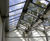 Heritage patent glazing, Botanical Gardens, Sheffield 1