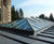 Skyline Box patent glazing system - Cromlix Hotel 0
