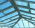 Skyline Box patent glazing system - Cromlix Hotel 4