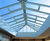 Skyline Box patent glazing system - Cromlix Hotel 5