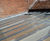 Rafterline patent glazing system, domestic conservatory 1
