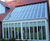 Rafterline patent glazing system, domestic property 1