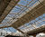 Traditional patent glazing for railway station refurb 0