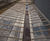 Traditional patent glazing for railway station refurb 3