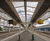 Traditional patent glazing for railway station refurb 6