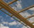 Traditional patent glazing for railway station refurb 8