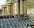 Skyline Box patent glazing at Buckingham Palace 1
