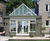 Skyline Box patent glazing system for domestic dwelling 1