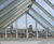 Skyline Box patent glazing system for domestic dwelling 2