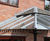 Heritage patent glazing system, Veranda, domestic house 4