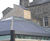 Skyline Box patent glazing - Horsforth Library 4