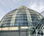 Heritage steel glazing system for Royal Exchange Theatre 1