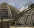 Heritage steel glazing system for Royal Exchange Theatre 8