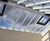 Skyline Box patent glazing installation - HMP Durham 1