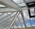Skyline Box patent glazing installation - HMP Durham 2