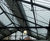 Traditional patent glazing, Earls Court Railway Station 0