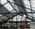 Traditional patent glazing, Earls Court Railway Station 1
