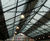 Traditional patent glazing, Earls Court Railway Station 3