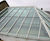 Traditional patent glazing, Fulham Railway Station 2