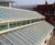 Traditional patent glazing, Fulham Railway Station 4