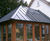 Rafterline patent glazing system - domestic property  2
