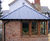 Rafterline patent glazing system - domestic property  3