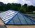 Skyline Box patent glazing, Golcar J&I School 0