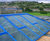 Skyline Box patent glazing, Golcar J&I School 1