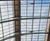 Traditional patent glazing, Hull Paragon Railway Station 2