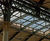 Traditional patent glazing, Hull Paragon Railway Station 4