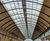 Traditional patent glazing, Hull Paragon Railway Station 0