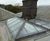 Heritage patent glazing system, Kedleston Hall 1