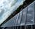Traditional patent glazing, Leicester Railway Station 4