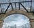 Traditional patent glazing, Leicester Railway Station 6