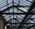 Traditional patent glazing, Leicester Railway Station 7