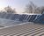 Patent glazing system with solar control for school 1