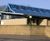 Patent glazing system with solar control for school 3