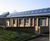 Patent glazing system with solar control for school 5